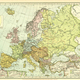 Europe 1918