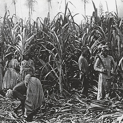 Timeline: Slavery in Europe