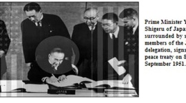 Timeline: Peace Treaties and Religious Equality