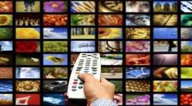 Timeline: Children's social TV (Детские социальные телепередачи)