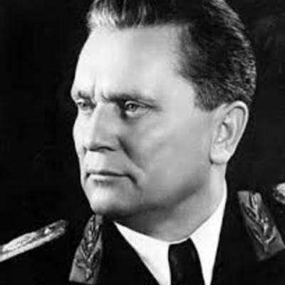 Timeline: Josip Broz Tito Biography