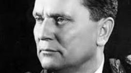 Timeline: Josip Broz Tito Biography