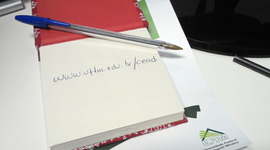 Timeline: História do Cead UFTM