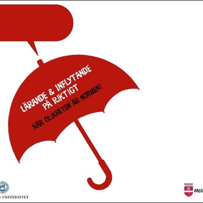 Timeline: Lärande och inflytande på riktigt när olikheten är normen