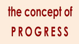 Timeline: The Concept of Progress and How It Shaped Modern Europe