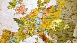 Timeline: The Idea of Europe from 1648-1948 Imposition or collaboration
