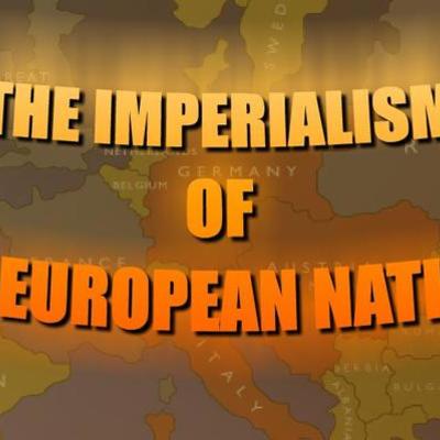 Timeline: How did nationalism catalyse the development of the age of imperialism?