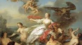 Timeline: The Disadvantaged of Europe 1648-1948