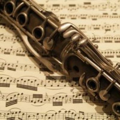 Timeline: Vanguardias musicales del xx