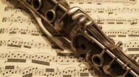 Timeline: Vanguardias musicales del xx