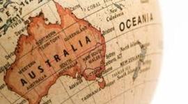 Timeline: Discovering Australia