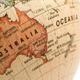 Old map