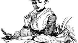 Timeline: Unstressed, Stressed: Understanding Europe through Iambic Pentameter