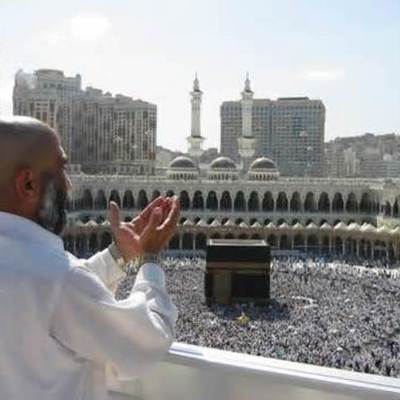 Timeline: The Spread of Islam