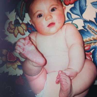 Timeline: El Vida de Anna Joos