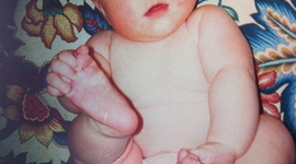 Timeline: El Vida de Anna Joos