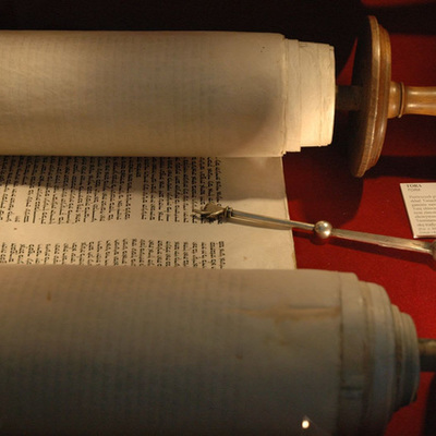 Timeline: Jewish History in the 16th Century