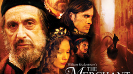 Timeline: merchant of venice 1601-1700