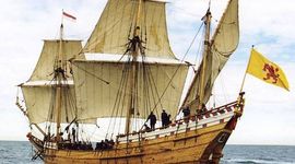 Timeline: History of Australia