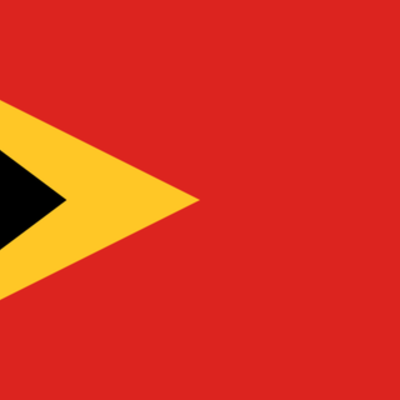 Timeline: East Timor was colonized by Portugal in the 16th century and was know as portuguesse timor until Portugal's decolonisation of the country.