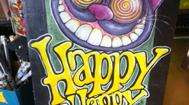 Timeline: Heather Lee Jones' quest for happiness and joy