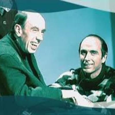 Timeline: La vida de Miquel Martí i pol