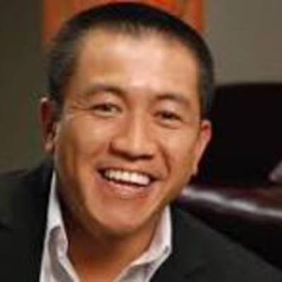 Timeline: Anh Do