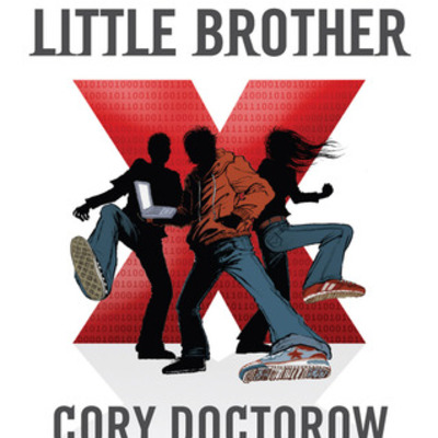 Timeline: Little Brother Timeline (Cory Doctorow)