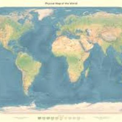 Timeline: The Cold War to Civil Rights Jovante & Tyler