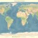 World map