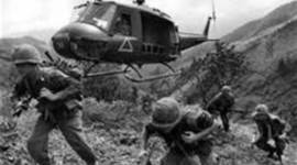 Timeline: Support of the Vietnam War by sex