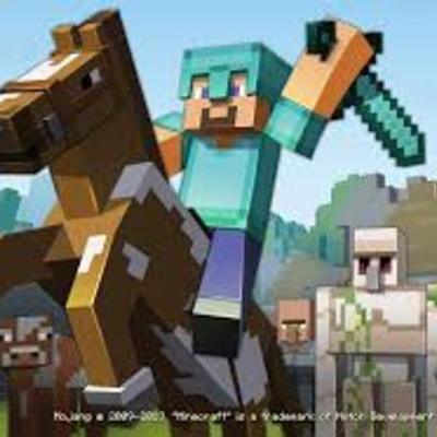 Timeline: The Minecraft Time Line