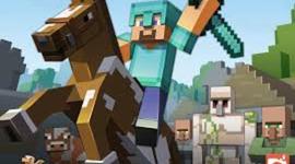 Timeline: The Minecraft Time Line