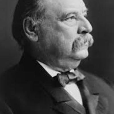 Timeline: Grover Cleveland