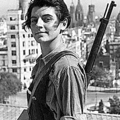 Timeline: Guerra civil española