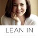 Lean in
