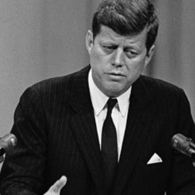 Timeline: Cold War to Civil Rights by Tim