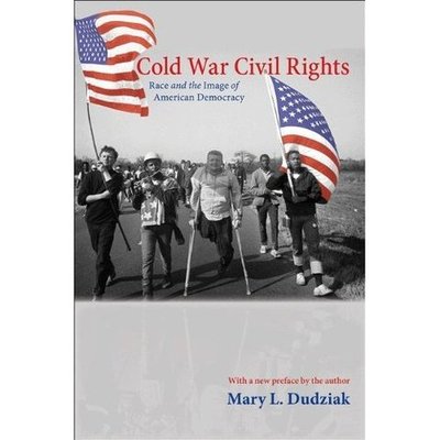Timeline: Cold War to Civil Rights - Jordan & Meghan