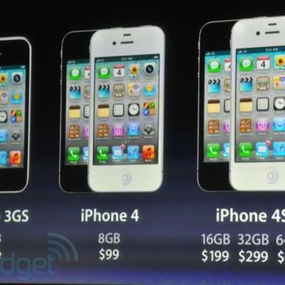 Timeline: Iphone timeline