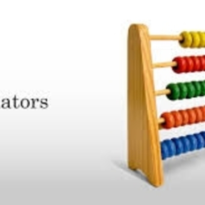 Timeline: calculator