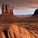Monument valley john wayne western movies art phot1