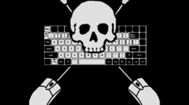 Timeline: Programas de compartilhamento de Arquivos