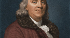 Timeline: Benjamin Franklin Acomplishments