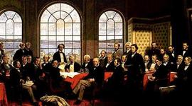 Timeline: The Road to Confederation