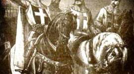 Timeline: Conflicts between Christianity and the spread of Islam