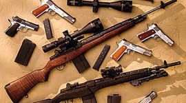 Timeline: Controverse sur les armes à feu au Canada