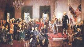 Timeline: Leading Up To The Constitution