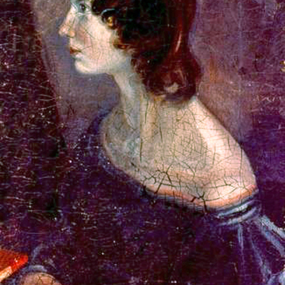 Timeline: Emily Bronte