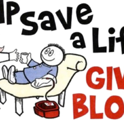 Timeline: Planning a Blood Drive
