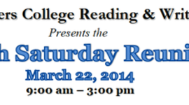 Timeline: Using Nonfiction Picture Books to Support the CCSS